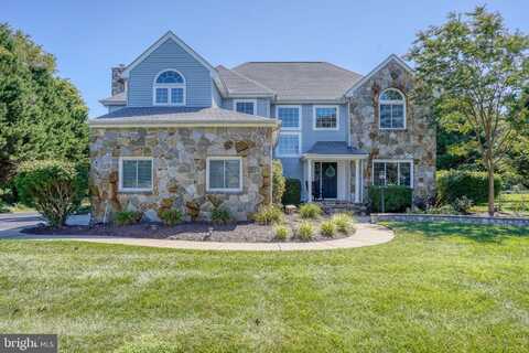 313 QUAIL RUN, CAMDEN WYOMING, DE 19934