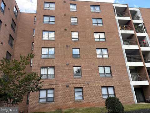 6317 PARK HEIGHTS AVENUE, BALTIMORE, MD 21215