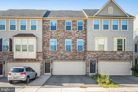6325 POSEY STREET, FREDERICK, MD 21703