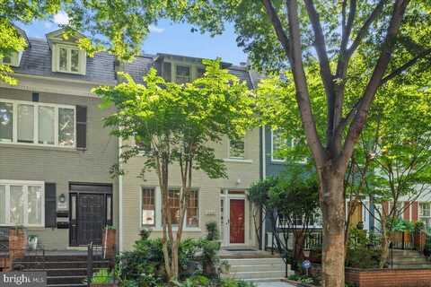 2637 WOODLEY PLACE NW, WASHINGTON, DC 20008