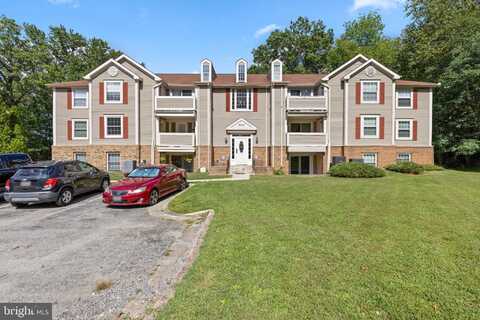 312 LONG COVE LANE, ESSEX, MD 21221