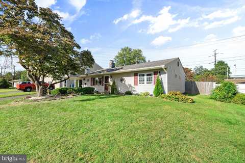 26 GABLE HILL ROAD, LEVITTOWN, PA 19057