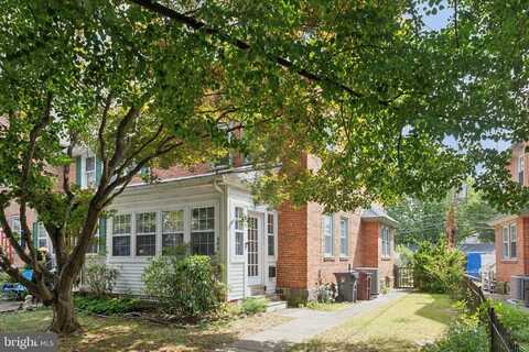 404 S SYCAMORE STREET, WILMINGTON, DE 19805