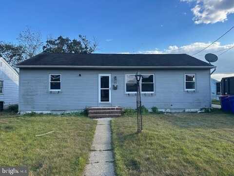801 F ST, MILLVILLE, NJ 08332