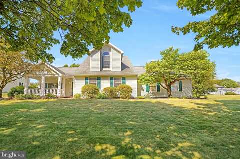 941 SHAMROCK AVENUE, STATE COLLEGE, PA 16801