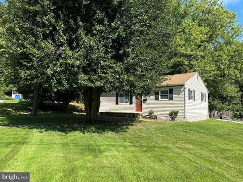 810 GARFIELD ROAD, HAVRE DE GRACE, MD 21078
