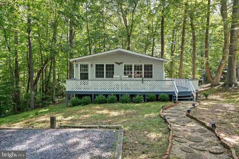 8524 STOCK DRIVE, LUSBY, MD 20657