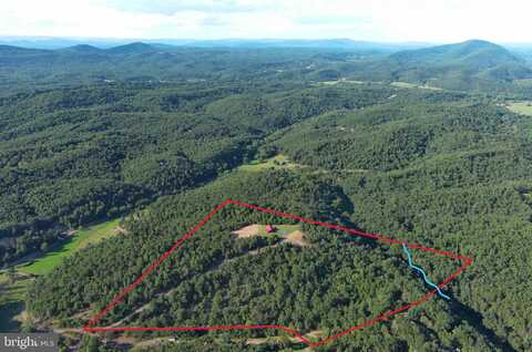 189 GAIL DRIVE, ROMNEY, WV 26757