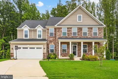 121 MOUNTAIN PATH LANE, STAFFORD, VA 22554