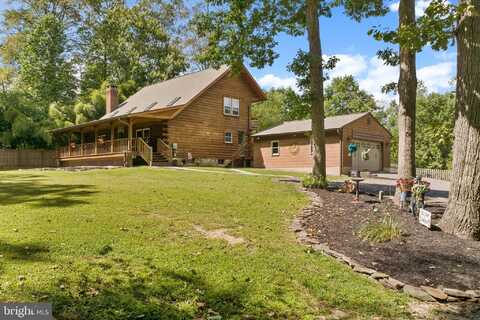 717 MONMOUTH ROAD, CHESTERFIELD, NJ 08515