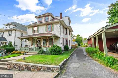 79 HILLSIDE AVENUE, DOYLESTOWN, PA 18901