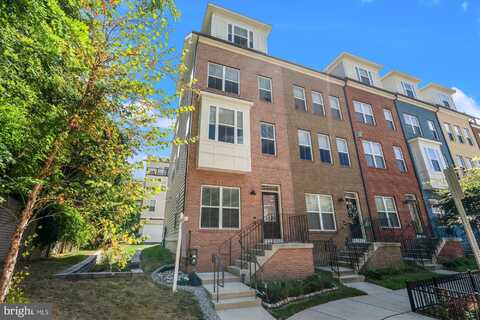 12731 VUILLARD STREET, SILVER SPRING, MD 20906