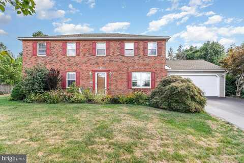 2013 VERONA DRIVE, HARRISBURG, PA 17110