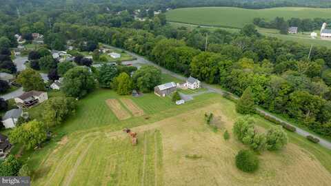 196 ECKMAN ROAD, LANCASTER, PA 17603
