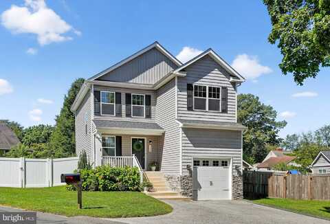 322 ALAMEDA PARKWAY, ARNOLD, MD 21012