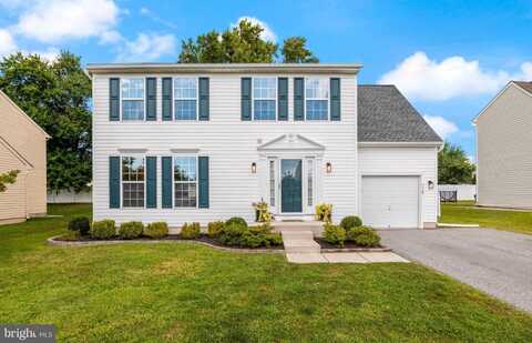 7707 HEATHERS LANE, NOTTINGHAM, MD 21236