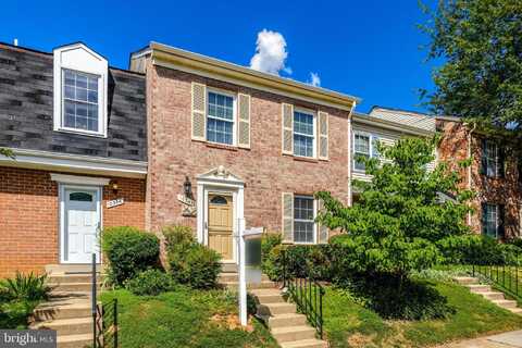 10346 GRANITE CREEK LANE, OAKTON, VA 22124