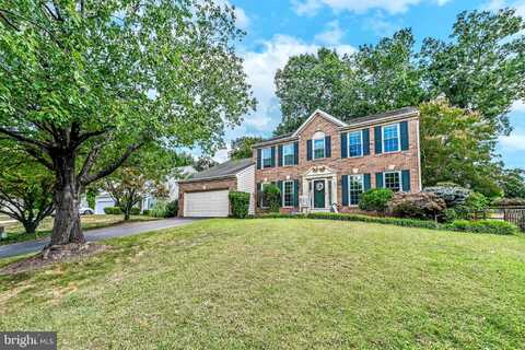 9521 VINNIA COURT, MANASSAS, VA 20110
