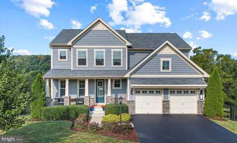 19791 AHLERICH PLACE, LEESBURG, VA 20175