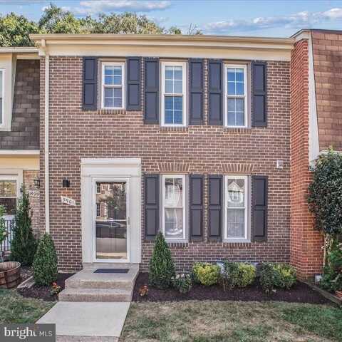 5901 KARA PLACE, BURKE, VA 22015
