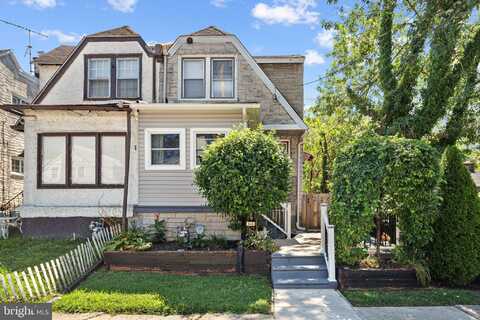 144 FAIRVIEW AVENUE, LANSDOWNE, PA 19050