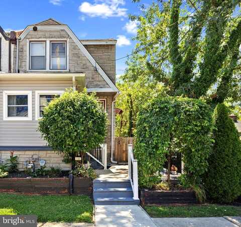144 FAIRVIEW AVENUE, LANSDOWNE, PA 19050