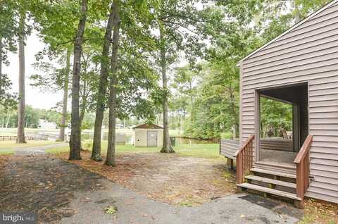 438 OCEAN PARKWAY, OCEAN PINES, MD 21811