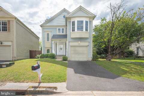 2340 LADYMEADE DRIVE, SILVER SPRING, MD 20906