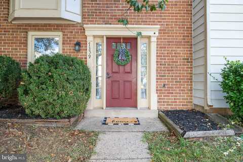 7359 ROKEBY DRIVE, MANASSAS, VA 20109