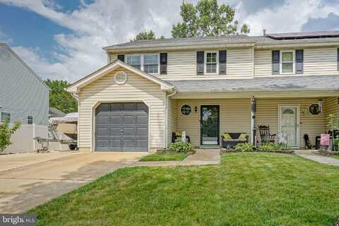 191 VILLAS COURT, ATCO, NJ 08004