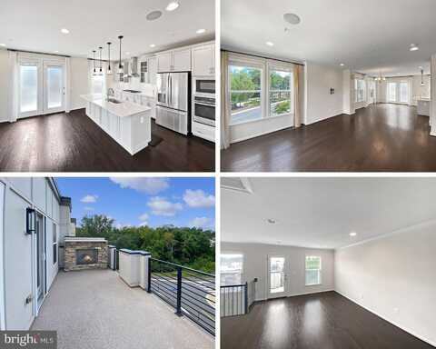 4967 LAKESIDE CROSSING, CHANTILLY, VA 20151