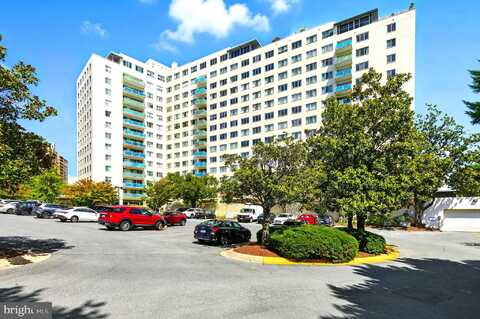 10201 GROSVENOR PLACE, ROCKVILLE, MD 20852