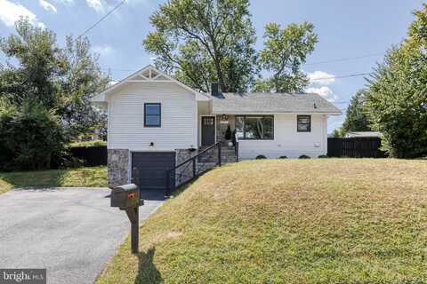 205 MINTA COURT, LINTHICUM HEIGHTS, MD 21090