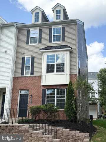 12708 LONGFORD GLEN DRIVE, GERMANTOWN, MD 20874