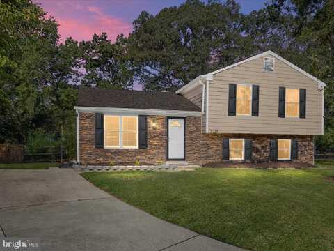 2119 GIBBONS COURT, WALDORF, MD 20602