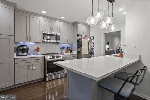 203 OLD CROSSING DRIVE, PIKESVILLE, MD 21208