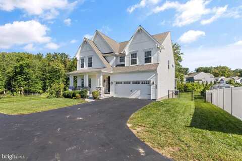 412 TYRELL COURT, BEL AIR, MD 21015