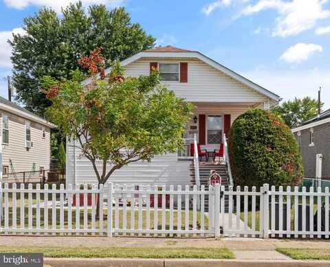 6920 SOLLERS POINT ROAD, BALTIMORE, MD 21222