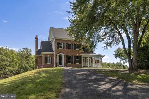 15906 BARNESVILLE ROAD, BOYDS, MD 20841