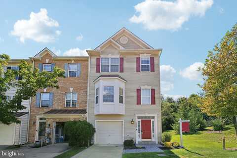 1616 TRESTLE STREET, MOUNT AIRY, MD 21771