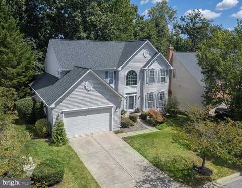 5953 SANDY RIDGE, ELKRIDGE, MD 21075