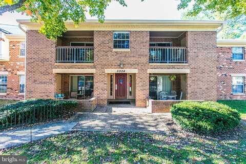 5924 COVE LANDING ROAD, BURKE, VA 22015
