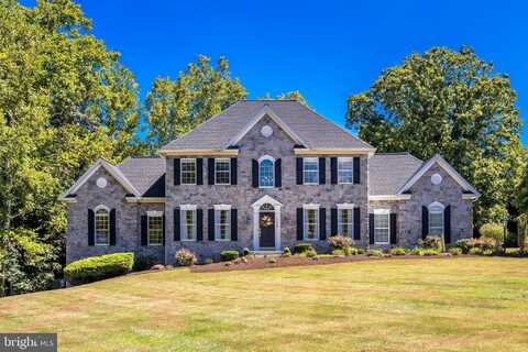 11268 ALLIUM LANE, LOVETTSVILLE, VA 20180
