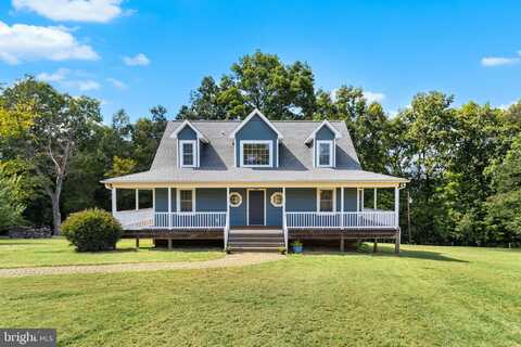 20646 RIVER ROAD, RAPIDAN, VA 22733