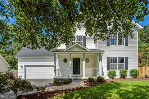 109 SHELBY COURT, WINCHESTER, VA 22602