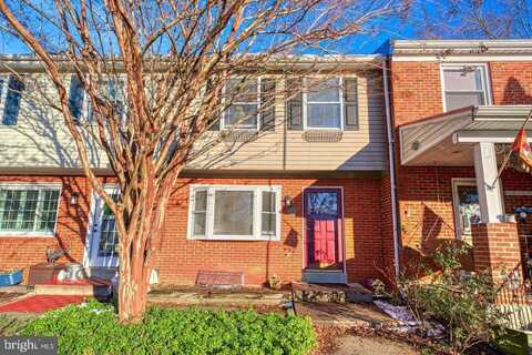 44 SYDNOR STREET, HAMILTON, VA 20158