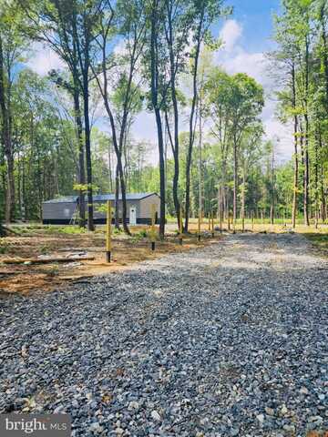 Lot 3 FRESHWATER CREEK RD, MINERAL, VA 23117