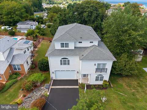 3912 17TH STREET, CHESAPEAKE BEACH, MD 20732