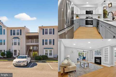 8317 BLUEBIRD WAY, LORTON, VA 22079