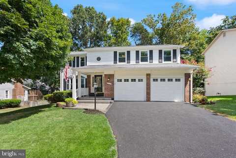 6117 MOUNTAIN SPRINGS LANE, CLIFTON, VA 20124